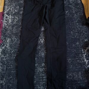 Halara Black Active Leggings